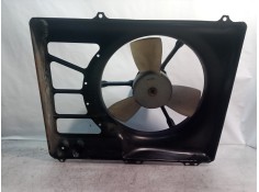 Recambio de electroventilador para volkswagen santana (327) gx referencia OEM IAM 165959455L 165959455L 165959455L