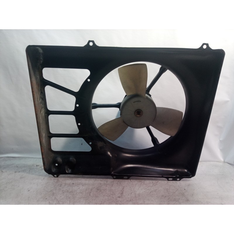 Recambio de electroventilador para volkswagen santana (327) gx referencia OEM IAM 165959455L 165959455L 165959455L