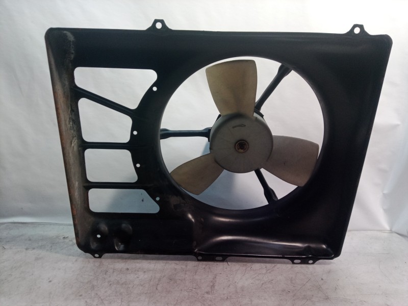 Recambio de electroventilador para volkswagen santana (327) gx referencia OEM IAM 165959455L 165959455L 165959455L