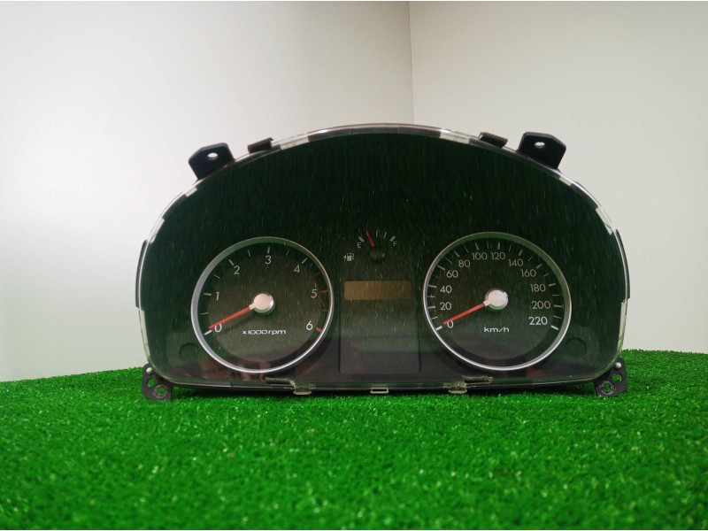 Recambio de cuadro instrumentos para hyundai getz (tb) 1.5 crdi cat referencia OEM IAM 11000916710H 11000916710H 11000916710H