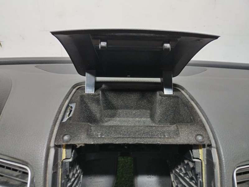 Recambio de kit airbag para volkswagen touareg (7p6) v6 tdi bluemotion premium referencia OEM IAM 7P1858295 7P1858295 7P1858295