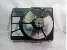 Recambio de electroventilador para volkswagen santana (327) gx referencia OEM IAM 165959455L 165959455L 165959455L 2