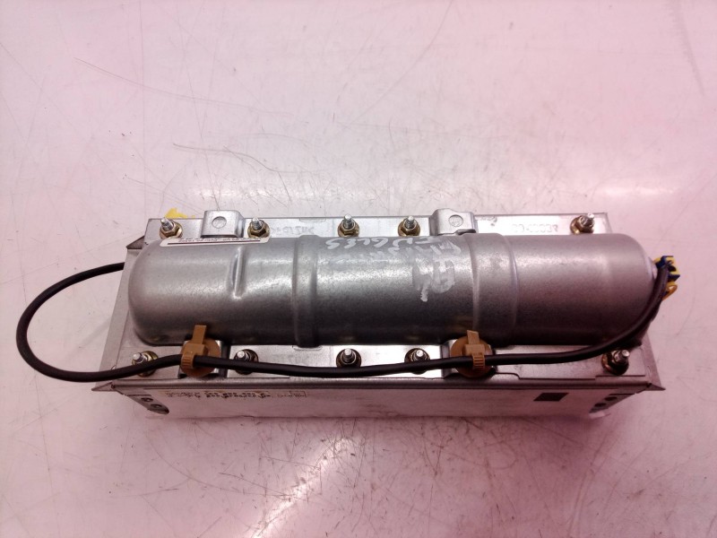 Recambio de airbag delantero derecho para audi a4 cabrio (8h) referencia OEM IAM 8E0880204E 8E0880204 8E0880204