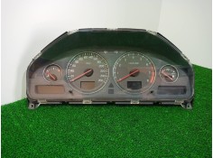 Recambio de cuadro instrumentos para volvo xc90 v8 executive geartronic (5 asientos) referencia OEM IAM 8602887 8602887 8691648