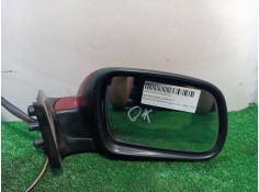 Recambio de retrovisor derecho para peugeot 307 break / sw (s1) 1.6 hdi referencia OEM IAM 96577209 96577209 96577209