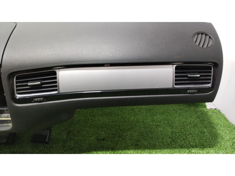 Recambio de kit airbag para volkswagen touareg (7p6) v6 tdi bluemotion premium referencia OEM IAM 7P1858295 7P1858295 7P1858295