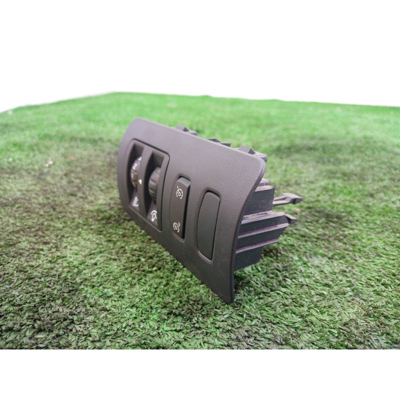 Recambio de mando regulador de faro para renault clio iii 20 aniversario referencia OEM IAM 88020001 88020001 88020001