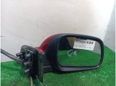 Recambio de retrovisor derecho para peugeot 307 break / sw (s1) 1.6 hdi referencia OEM IAM 96577209 96577209 96577209 2