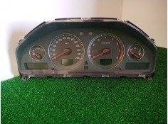 Recambio de cuadro instrumentos para volvo xc90 v8 executive geartronic (5 asientos) referencia OEM IAM 8602887 8602887 8691648 2