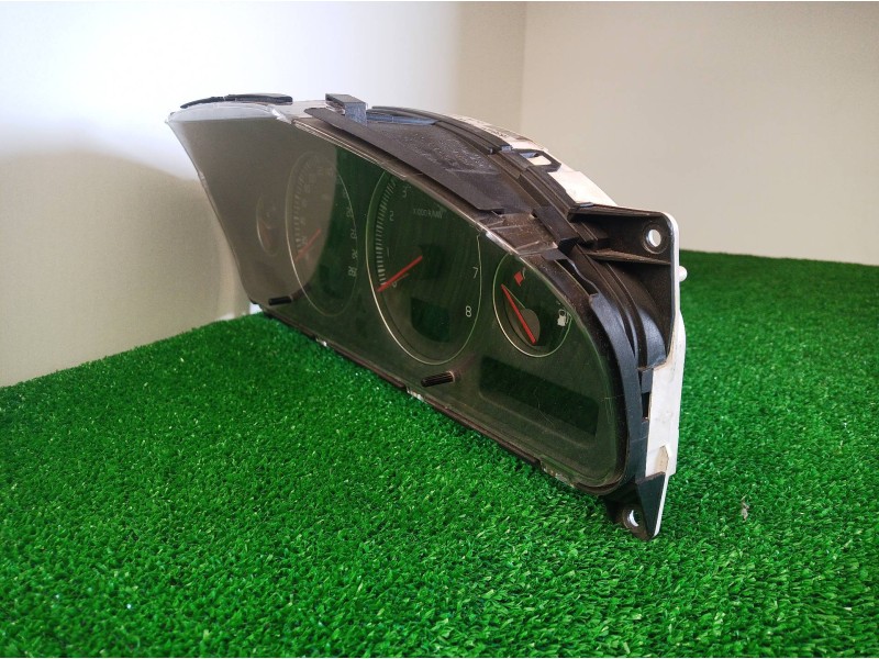 Recambio de cuadro instrumentos para volvo xc90 v8 executive geartronic (5 asientos) referencia OEM IAM 8602887 8602887 8691648