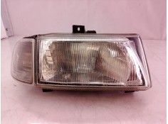 Recambio de faro derecho para seat inca (6k9) 1.9 sdi cl kombi referencia OEM IAM 89304462 89304462 6K9941010