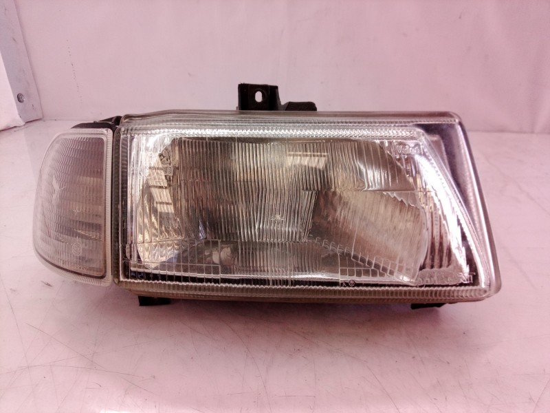 Recambio de faro derecho para seat inca (6k9) 1.9 sdi cl kombi referencia OEM IAM 89304462 89304462 6K9941010