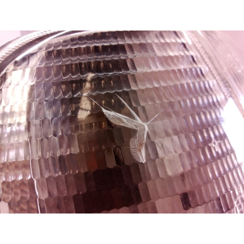 Recambio de faro derecho para seat inca (6k9) 1.9 sdi cl kombi referencia OEM IAM 89304462 89304462 6K9941010