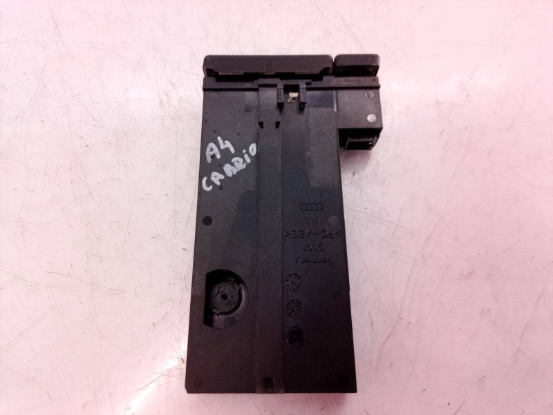 Recambio de varios para audi a4 cabrio (8h) referencia OEM IAM   