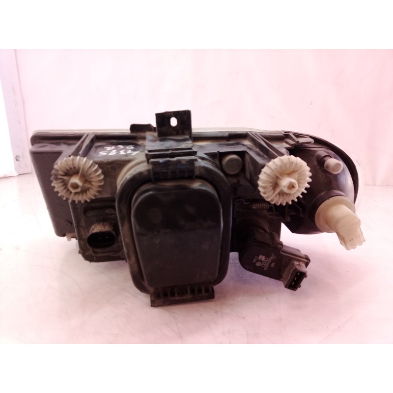 Recambio de faro derecho para seat inca (6k9) 1.9 sdi cl kombi referencia OEM IAM 89304462 89304462 6K9941010