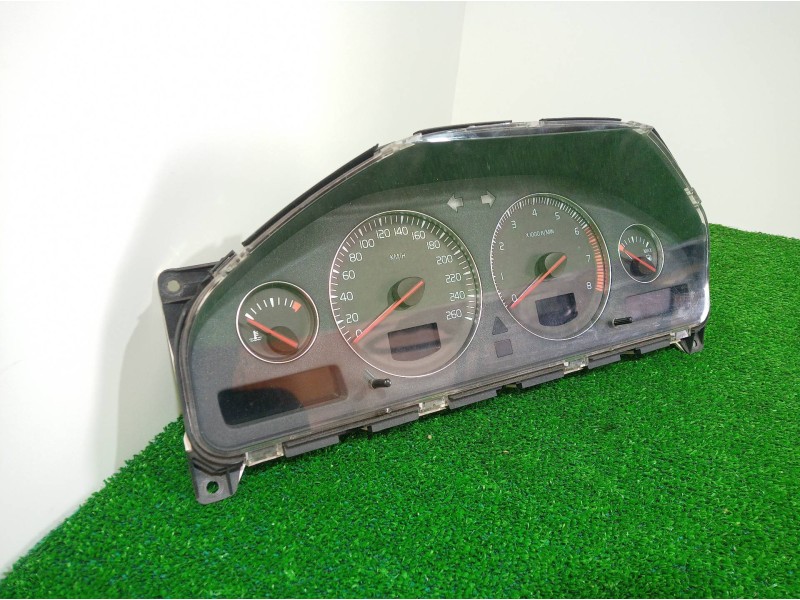 Recambio de cuadro instrumentos para volvo xc90 v8 executive geartronic (5 asientos) referencia OEM IAM 8602887 8602887 8691648