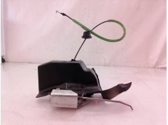 Recambio de cerradura puerta delantera izquierda para audi a4 cabrio (8h) referencia OEM IAM   