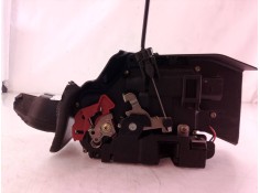 Recambio de cerradura puerta delantera izquierda para audi a4 cabrio (8h) referencia OEM IAM    2