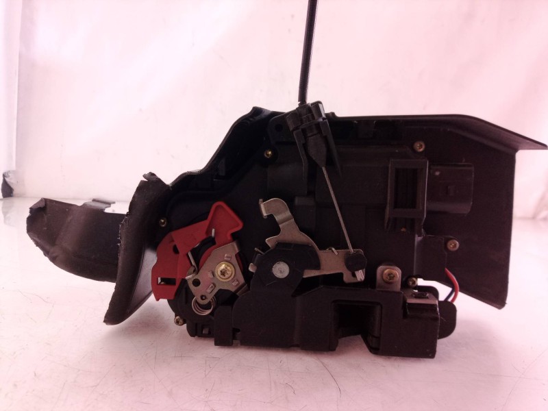 Recambio de cerradura puerta delantera izquierda para audi a4 cabrio (8h) referencia OEM IAM   