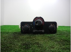 Recambio de mando calefaccion / aire acondicionado para renault clio iii 20 aniversario referencia OEM IAM 69597003 69597003 030