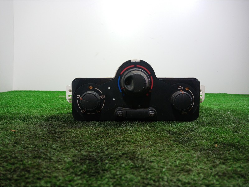 Recambio de mando calefaccion / aire acondicionado para renault clio iii 20 aniversario referencia OEM IAM 69597003 69597003 030