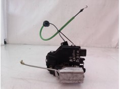 Recambio de cerradura puerta delantera derecha para audi a4 cabrio (8h) referencia OEM IAM   
