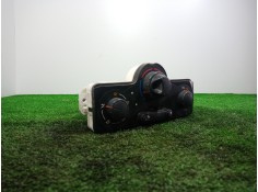 Recambio de mando calefaccion / aire acondicionado para renault clio iii 20 aniversario referencia OEM IAM 69597003 69597003 030 2