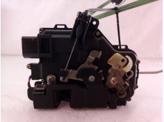 Recambio de cerradura puerta delantera derecha para audi a4 cabrio (8h) referencia OEM IAM    2