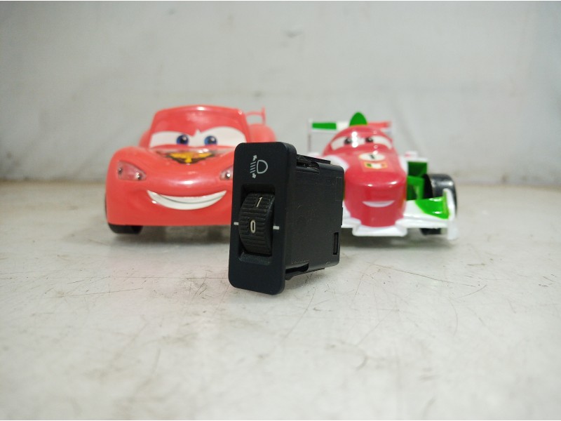 Recambio de mando luces para bmw serie 5 berlina (e39) 525td referencia OEM IAM 61318360460 61318360460 61318360460