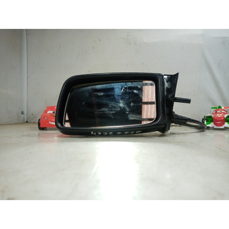 Recambio de retrovisor izquierdo para volkswagen santana (327) gx referencia OEM IAM 533857501C 533857501C 533857501