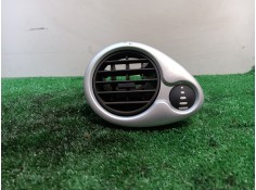 Recambio de rejilla aireadora para renault clio iii 20 aniversario referencia OEM IAM 220407 220407 220407