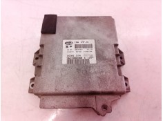Recambio de centralita motor uce para peugeot 206 berlina e-music referencia OEM IAM 9637086980 9637086980 16301574