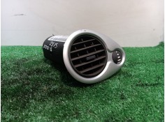 Recambio de rejilla aireadora para renault clio iii 20 aniversario referencia OEM IAM 220407 220407 220407 2