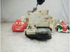 Recambio de cerradura puerta trasera izquierda para audi a8 (4e2) 4.2 v8 32v fsi referencia OEM IAM 4F0839015 4F0839015 4F083901