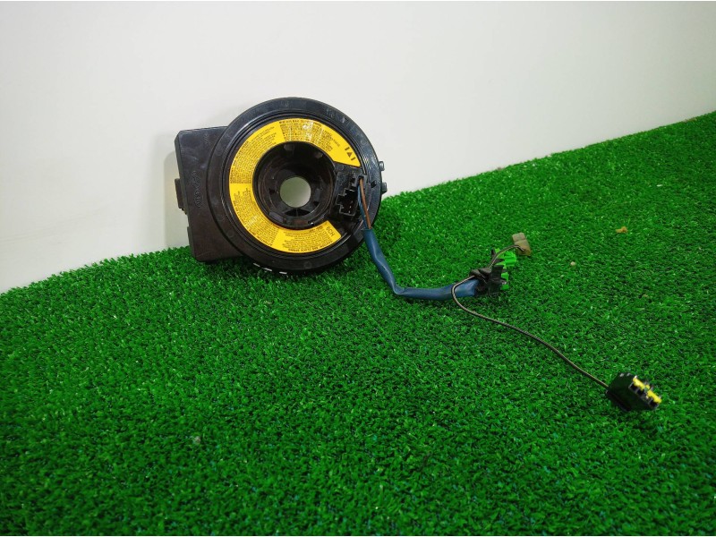 Recambio de anillo airbag para hyundai getz (tb) 1.5 crdi cat referencia OEM IAM   