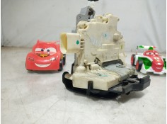 Recambio de cerradura puerta trasera izquierda para audi a8 (4e2) 4.2 v8 32v fsi referencia OEM IAM 4F0839015 4F0839015 4F083901 2