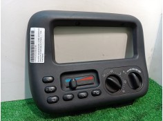 Recambio de mando calefaccion / aire acondicionado para chrysler voyager (gs) 2.5 td family referencia OEM IAM PO4677935AB PO467 2
