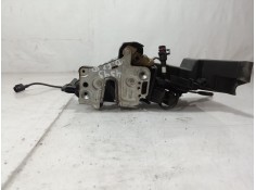 Recambio de cerradura puerta delantera izquierda para peugeot 206 berlina e-music referencia OEM IAM 9135H3 9135H3 9135H3 2