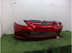 Recambio de paragolpes delantero para peugeot 307 break / sw (s1) 1.6 hdi referencia OEM IAM 9643067477 9643067477 9643067477 2