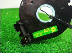 Recambio de anillo airbag para chrysler pt cruiser (pt) 2.2 crd catwalk classic referencia OEM IAM 04671875 04671875 04671875 2