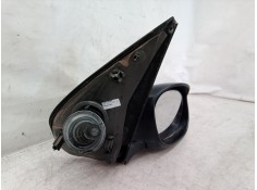 Recambio de retrovisor derecho para peugeot 206 berlina e-music referencia OEM IAM 8154JC 8154JC 8154J 2
