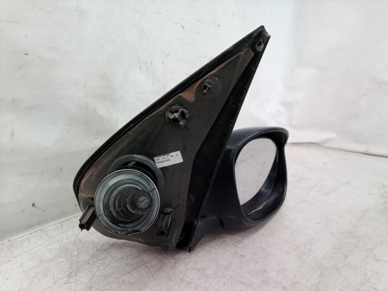 Recambio de retrovisor derecho para peugeot 206 berlina e-music referencia OEM IAM 8154JC 8154JC 8154J