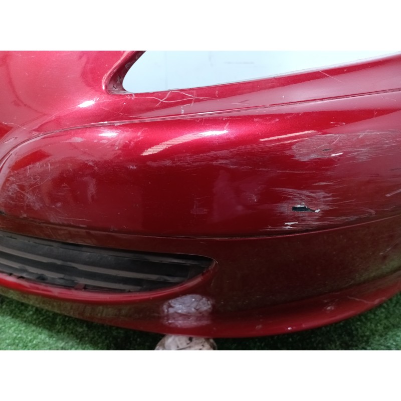 Recambio de paragolpes delantero para peugeot 307 break / sw (s1) 1.6 hdi referencia OEM IAM 9643067477 9643067477 9643067477