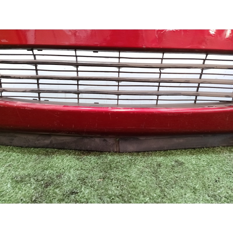 Recambio de paragolpes delantero para peugeot 307 break / sw (s1) 1.6 hdi referencia OEM IAM 9643067477 9643067477 9643067477