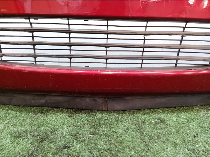 Recambio de paragolpes delantero para peugeot 307 break / sw (s1) 1.6 hdi referencia OEM IAM 9643067477 9643067477 9643067477