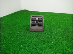 Recambio de mando elevalunas delantero izquierdo para chrysler pt cruiser (pt) 2.2 crd catwalk classic referencia OEM IAM 0UK931