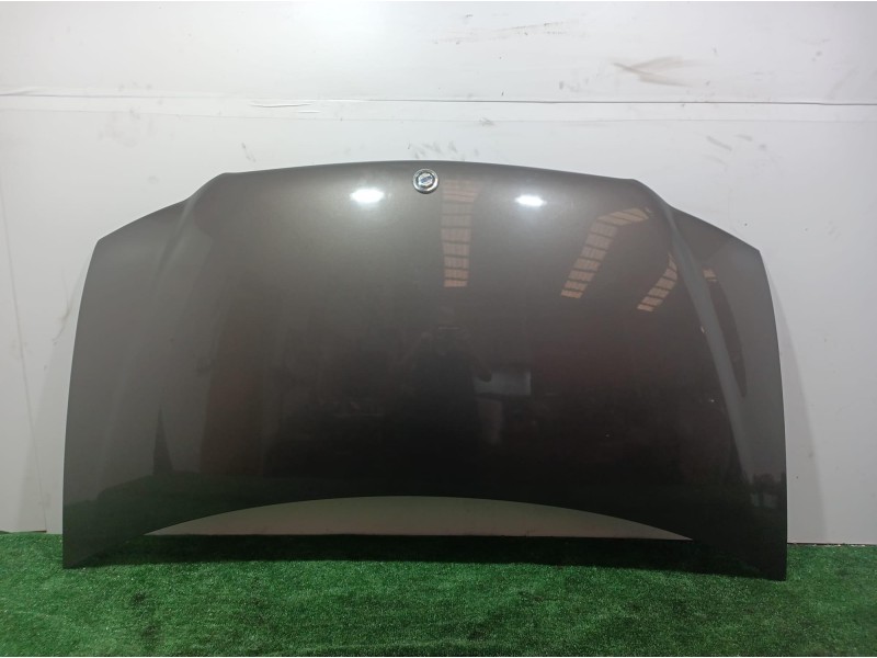 Recambio de capot para chrysler voyager (gs) 2.5 td family referencia OEM IAM   