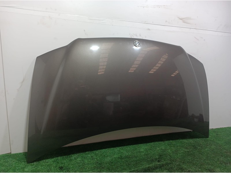 Recambio de capot para chrysler voyager (gs) 2.5 td family referencia OEM IAM   