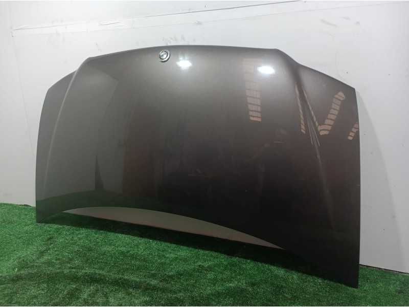 Recambio de capot para chrysler voyager (gs) 2.5 td family referencia OEM IAM   