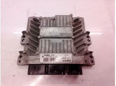 Recambio de centralita motor uce para renault megane ii familiar 1.5 dci diesel referencia OEM IAM 8200766462 8200766462 8200596